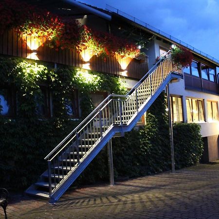 Ferienwohnung Forellenhof Oberschwarzach Exterior photo